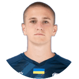 Mykyta Sytnykov