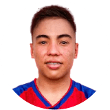 Robin Borjas