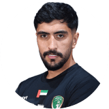 سعود حسن