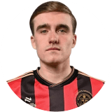 Cian Byrne