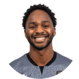Darlington Murasiranwa