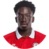 Ephraim Yeboah