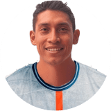 Henry Orellana