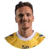 Bradly van Hoeven