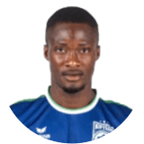 Timipere Johnson Eboh