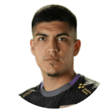 Nicolás Araya