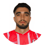 عبدالصمد ماهر