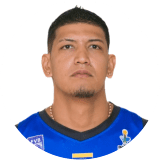 Jhornan Zamora