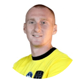 Vladyslav Pogorilyi