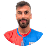 Georgios Mygas