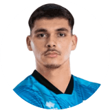 Alexandros Tsompanidis