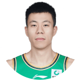 Zhang Zhenlin