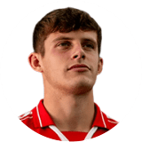 Ben Radcliffe