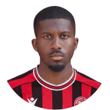 Daniel Kanu