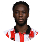 J. Olayinka
