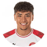 Phoenix Patterson
