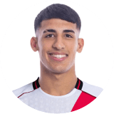 Agustin Obregon