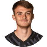 Rhys Byrne