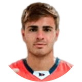 Joaquin Messi