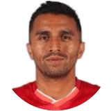 Kevin Flores