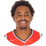 Travante Williams