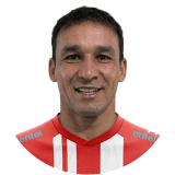 Gustavo Cristaldo