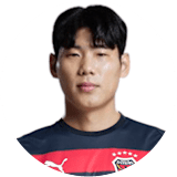 Park Chan-Yong
