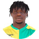 Stanley Iheanacho