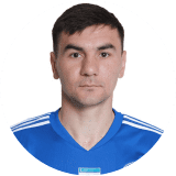 Jamshid Boltaboev