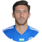 Toma Tabatadze