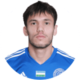 Asad Joraboev