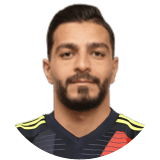 محمد العمواسي