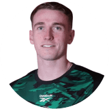 Tiernan Brooks