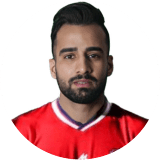 محمد رضا عباسي