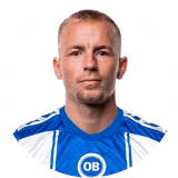 Nicklas Mouritsen