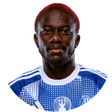 Moses Emmanuel