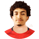 Ismaël El Abbassi