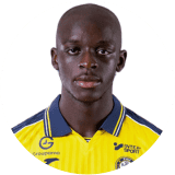 Omar Sissoko