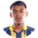 Cristian Bonesso