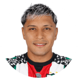Dylan Zúñiga