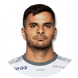 Stefan Kovac
