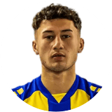 Rodrigo Olivares