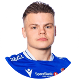 Fredrik Pedersen