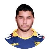 Camilo Rencoret