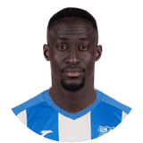 Yacouba Silue