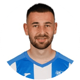 Miljan Momcilovic