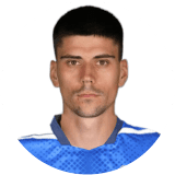 Mihailo Orescanin