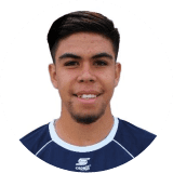 Maximiliano Riveros