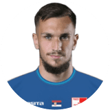 Strahinja Manojlovic