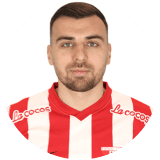Luka Gojkovic